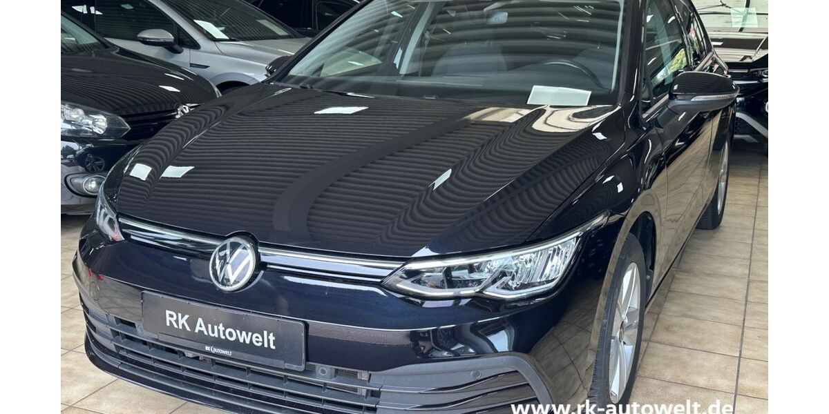 VW Golf 59.600 km 20.998 € Soest 59494