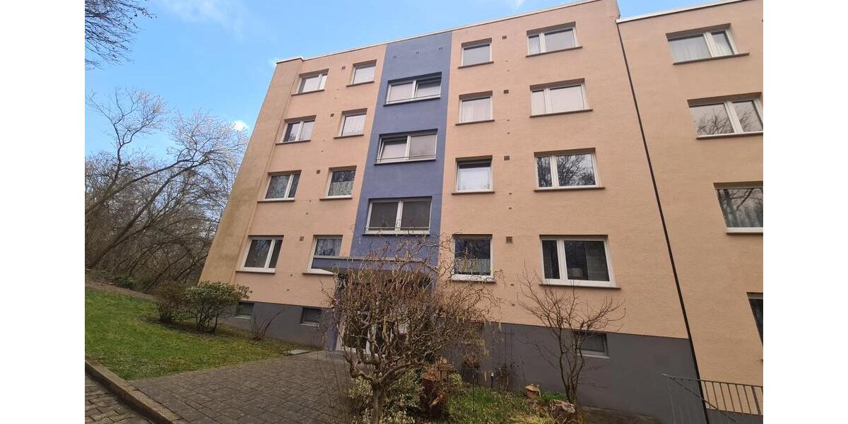 Erdgeschoßwohnung Arnsberg Rusch - 3 Zimmer, 62 m&sup2;, 79.900&euro; | Angebot:26008352