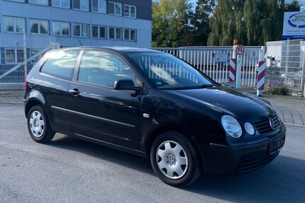 VW Polo 152.125 km 2.000 € Werl 59457