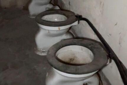 URNENAUFBEWAHRUNGSRAUM, SOCIALCLUB, SURVERFARM… was ist deine Idee? 25 zimmer