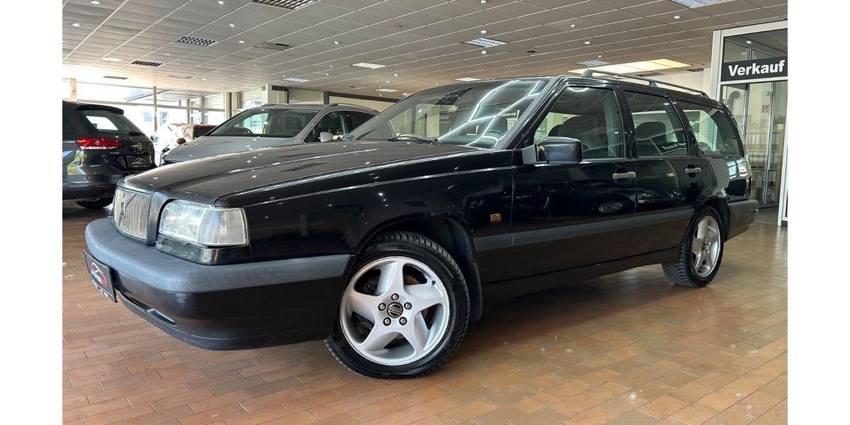 Volvo 850 949.800 km 1.990 &euro; Hamm 59067