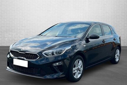 Kia ceed / Ceed 115.700 km 9.800 &euro; Beckum 59269