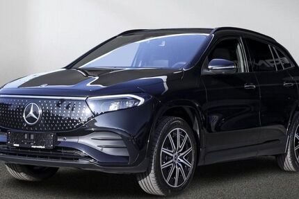 Mercedes-Benz EQA 14.000 km 45.900 &euro; Hamm 59067