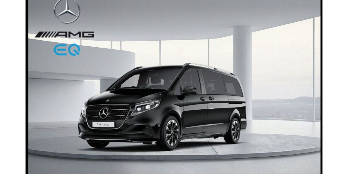 Mercedes-Benz V 250 8.587 km 83.880 &euro; Lünen 44532