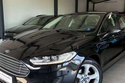 Ford Mondeo 247.000 km 8.999 &euro; Holzwickede 59439