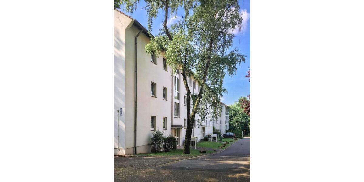 Ruhig gelegene 3 Zimmer Wohnung mit Balkon in Lünen zu vermieten 3 zimmer