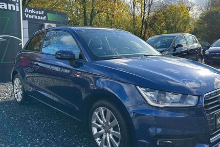 Audi A1 101.350 km 9.490 &euro; Unna 59423