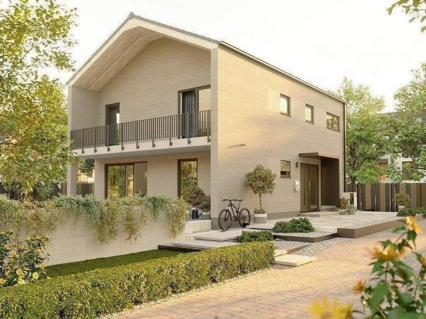 Hier beginnt Ihr neues Kapitel ! Innovativ und komfortabel! 5 zimmer