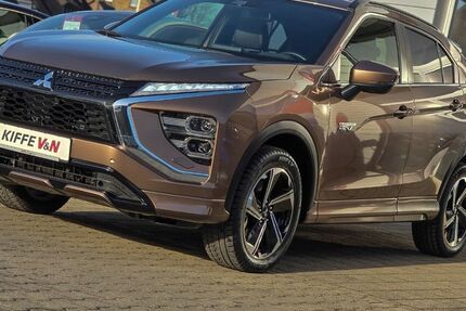 Mitsubishi Eclipse Cross 75.400 km 18.890 &euro; Hamm 59063