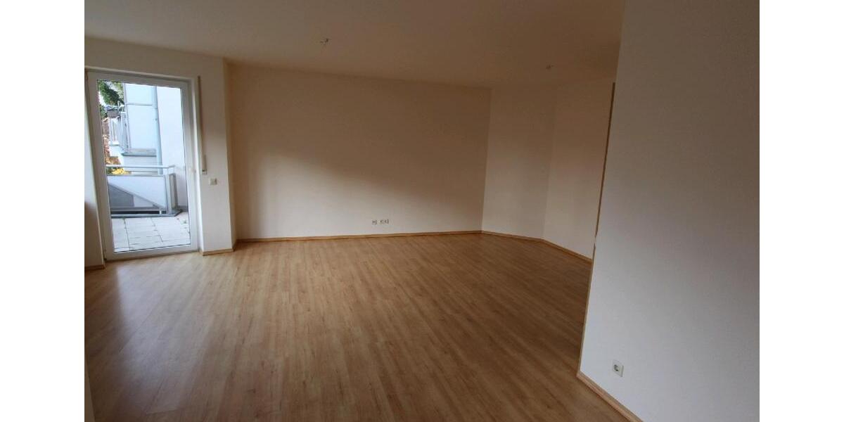 Gepflegte 3-Zimmer-Wohnung mit Balkon 3 zimmer