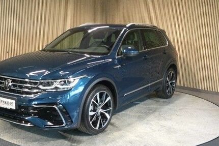 VW Tiguan 31.468 km 39.950 &euro; Oelde 59302