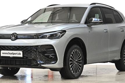 VW Tiguan 5.000 km 53.280 &euro; Unna 59423