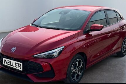 MG 3 22.042 km 16.880 &euro; Hamm 59067