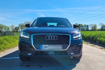 Audi Q2 67.000 km 17.890 &euro; Unna 59427