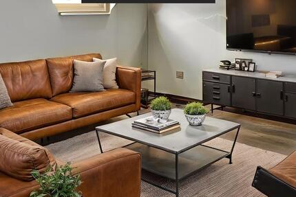 Wohnung Kamen - 2 Zimmer, 63 m&sup2;, 597&euro; | Angebot:24983379