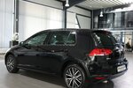 VW Golf VII 1.6 TDI BUSINESS ALLSTAR / NAVI+KAMERA 119.000 km 12.997 &euro; Hamm 59077