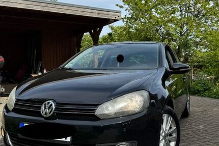 VW Golf 117.320 km 7.150 &euro; Ennigerloh 59320