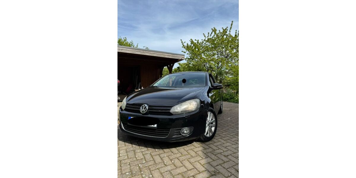 VW Golf 117.320 km 7.150 &euro; Ennigerloh 59320