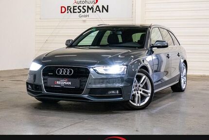 Audi A4 184.594 km 14.981 € Hamm 59067
