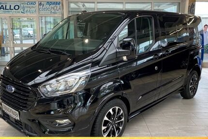 Ford Tourneo Custom 63.080 km 35.650 &euro; Beckum 59269