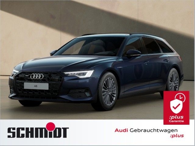 Audi A6 27.490 km 50.420 &euro; Lünen 44534
