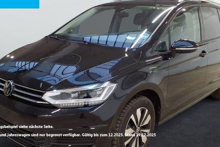 VW Touran 12.456 km 34.880 &euro; Ahlen 59229
