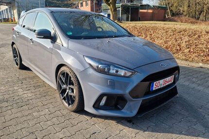 Ford Focus 132.900 km 20.500 &euro; Möhnesee 59519