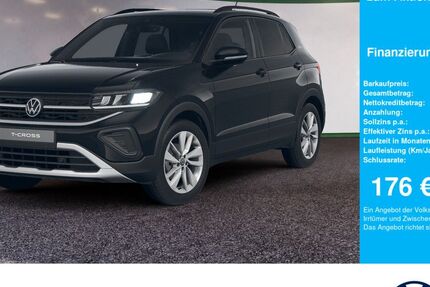 VW T-Cross 18.758 km 24.220 &euro; Menden 58706