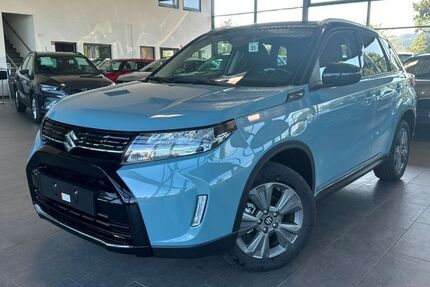 Suzuki Vitara 1.150 km 27.470 &euro; Lünen 44536