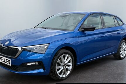 Skoda Scala 81.796 km 13.680 &euro; Hamm 59067