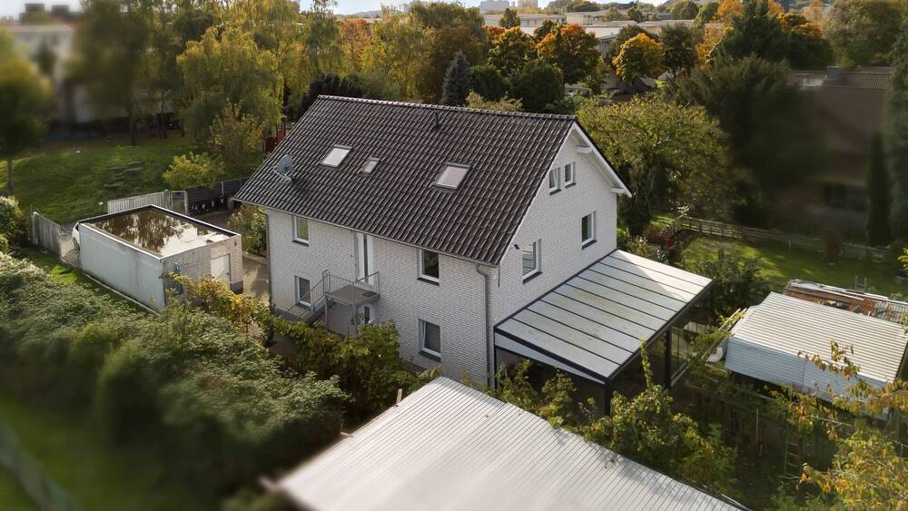 Mehrfamilienhaus, Wohnhaus Hamm Hamm-Norden - 9 Zimmer, 271 m&sup2;, 749.000&euro; | Angebot:23956823