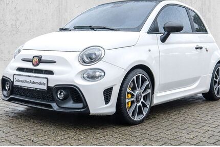 Abarth 695C 4.720 km 31.490 &euro; Unna 59425