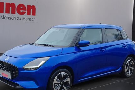 Suzuki Swift 1.250 km 15.980 &euro; Bergkamen 59192