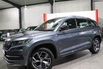 Skoda Kodiaq 1.5 TSI DSG SPORTLINE BLACK / PANORAMA / 120.000 km 25.444 &euro; Hamm 59077