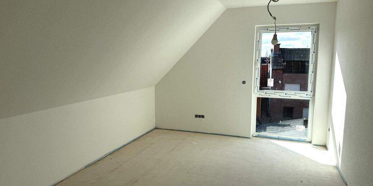 Etagenwohnung Drensteinfurt - 4 Zimmer, 98 m&sup2;, 443.000&euro; | Angebot:25657607