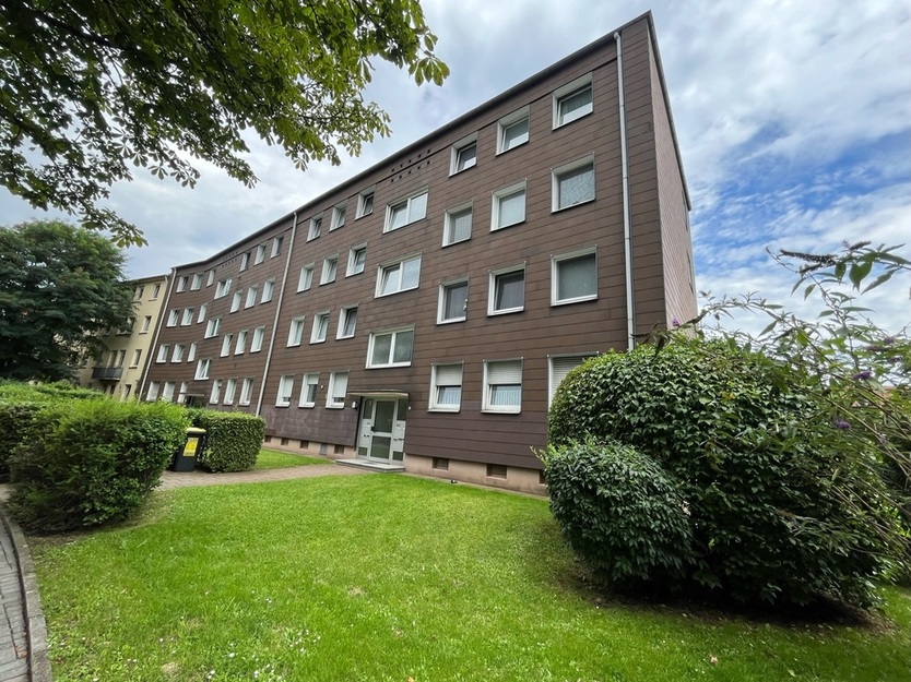Familien aufgepasst! Geräumige 6-Zimmer-Etagenwohnung mit 2 Bädern & 2 Balkonen am Dortmund Hafen 6 zimmer