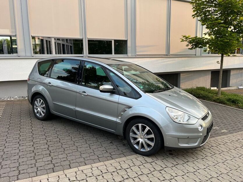S-Max