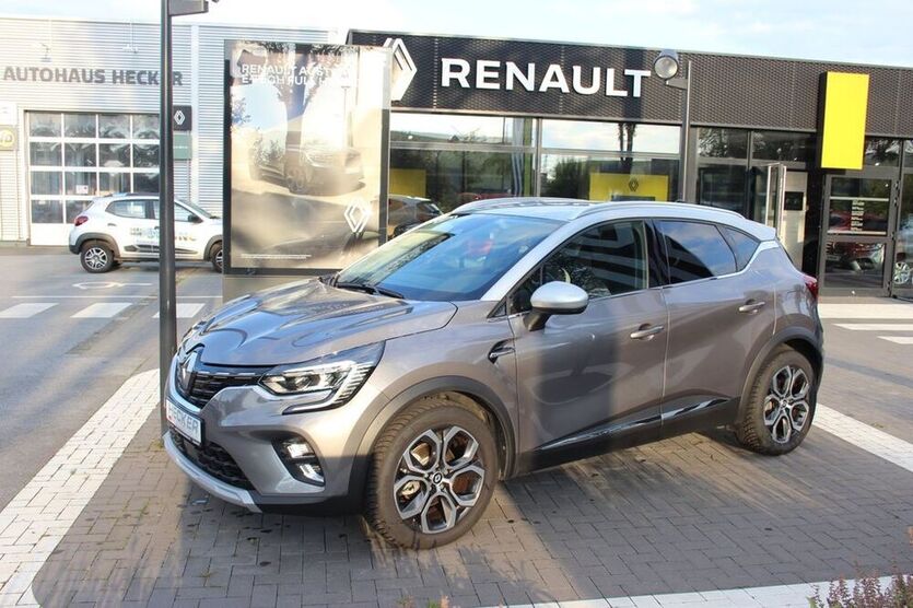 Captur