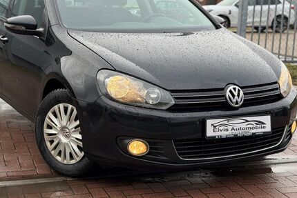 VW Golf 279.000 km 3.380 &euro; Selm 59379