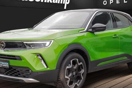 Opel Mokka 105.103 km 14.670 &euro; Selm 59379