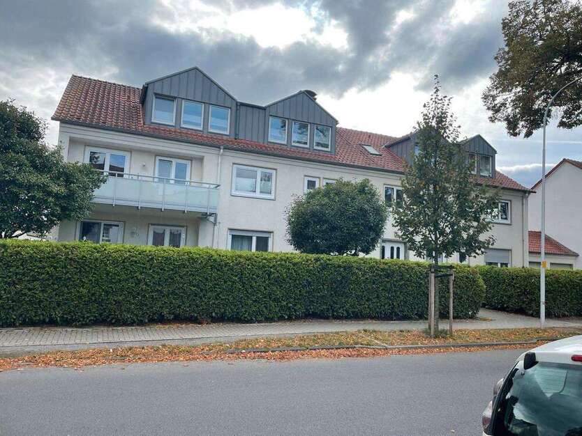 Wohnung zum Kaufen in Werl 85.000 € 60 m²