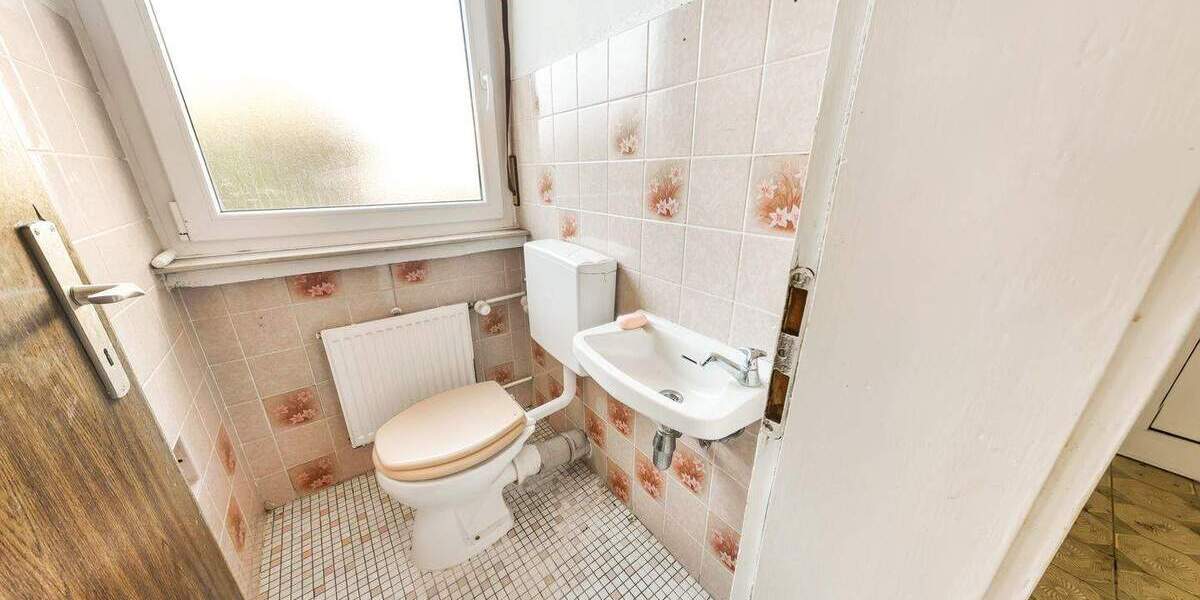 Einfamilienhaus Lippetal Oestinghausen - 5 Zimmer, 117 m&sup2;, 189.000&euro; | Angebot:25246722