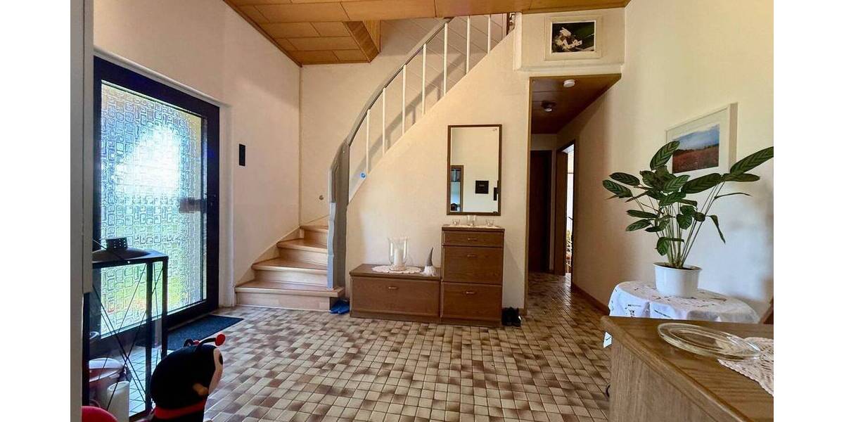 Einfamilienhaus Fröndenberg-Ardey Ardey - 6 Zimmer, 186 m&sup2;, 379.000&euro; | Angebot:26161663