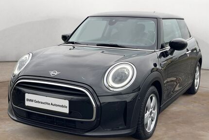 Mini Cooper 18.005 km 21.689 &euro; Werne 59368