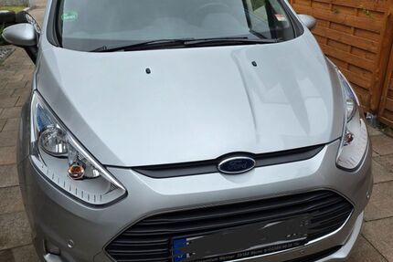 Ford B-Max 38.066 km 7.500 &euro; Bergkamen 59192