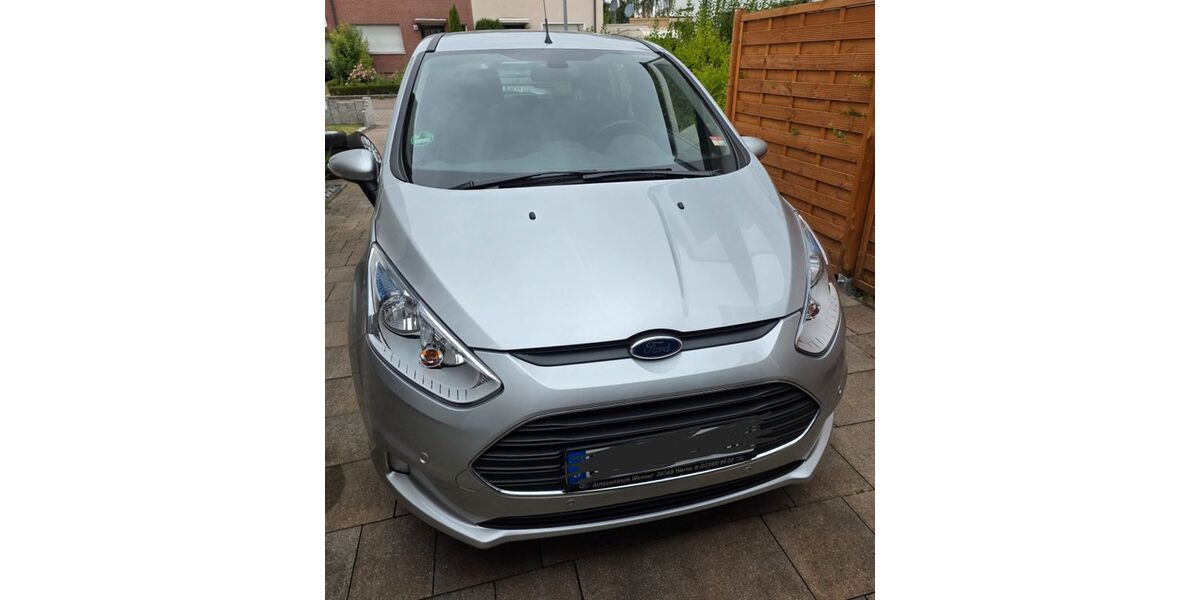 Ford B-Max 38.066 km 7.500 &euro; Bergkamen 59192