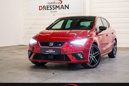 Seat Ibiza 112.442 km 12.380 &euro; Hamm 59067