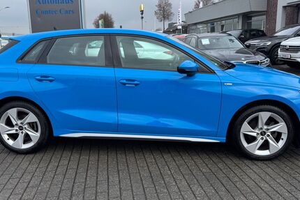 Audi A3 45.170 km 29.999 &euro; Werl 59457