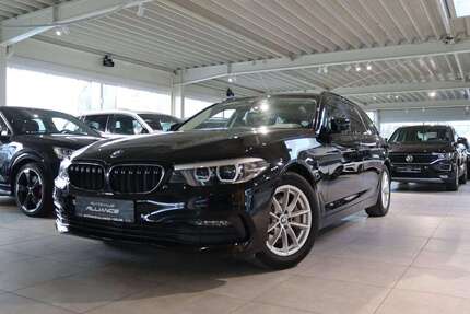BMW 530 162.200 km 22.990 &euro; Oelde 59302