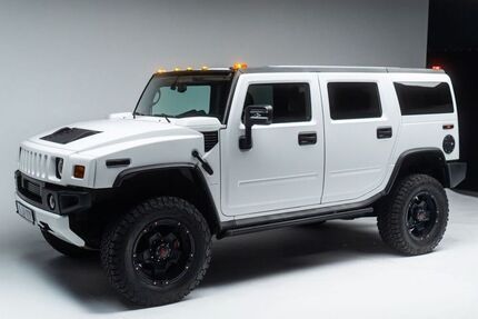 Hummer H2